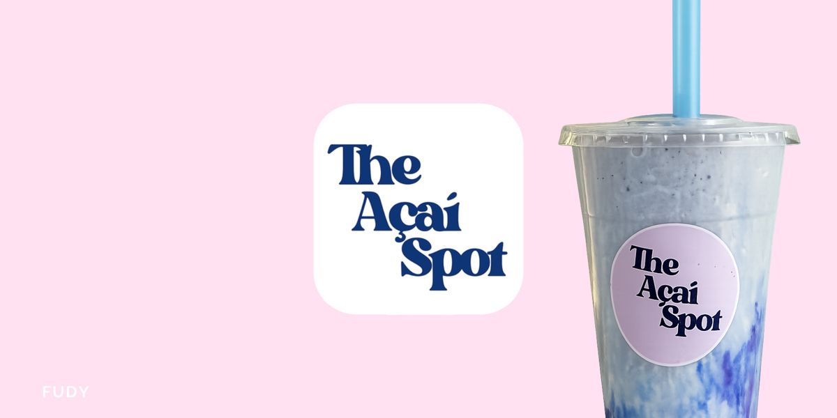 Banner de The Acai spot