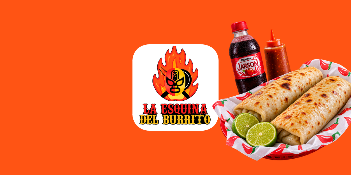 La esquina del burrito