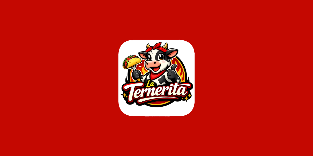 La ternerita