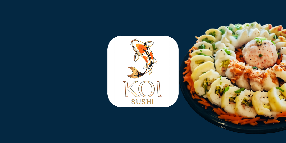 Koi Sushi