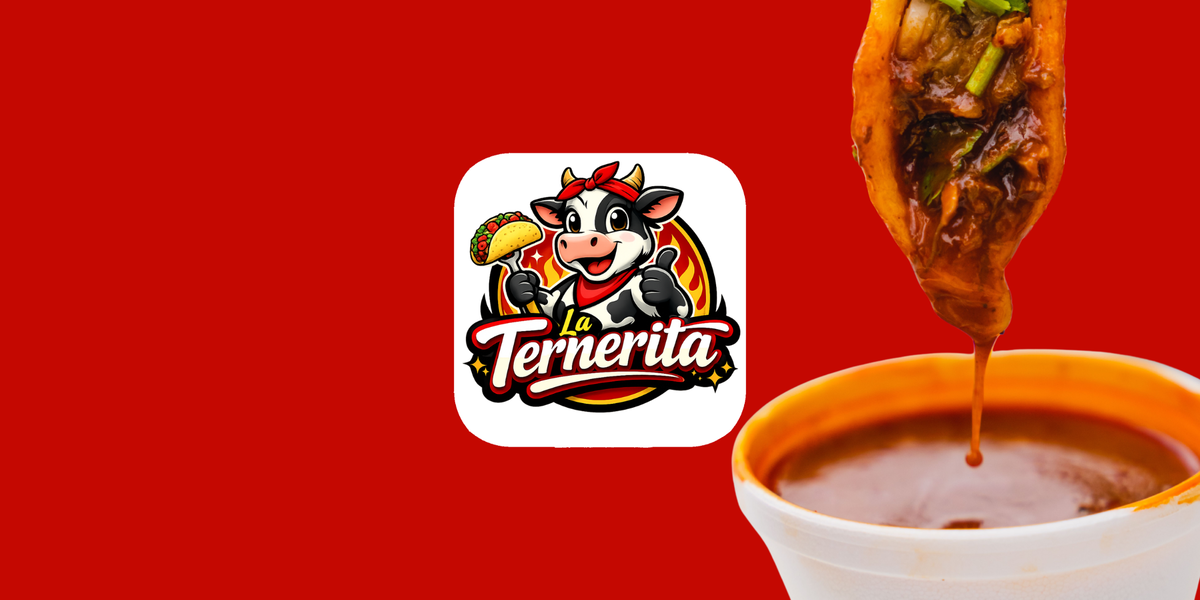La ternerita
