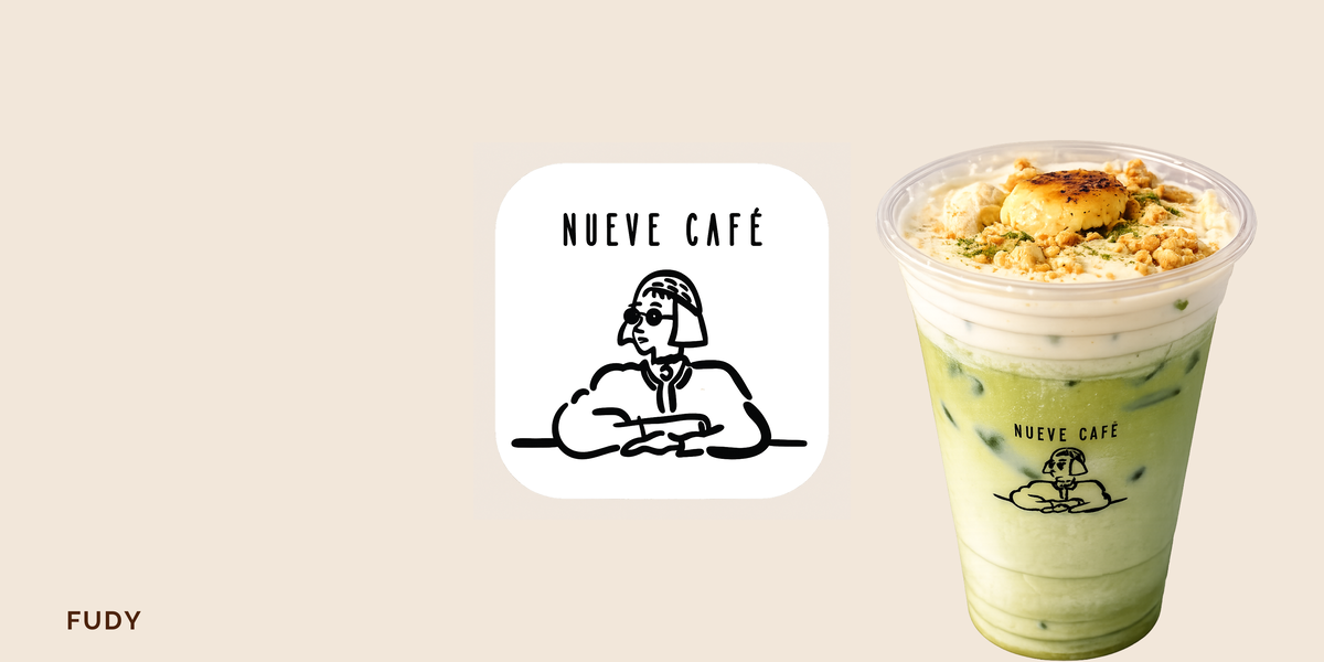 Nueve Cafe