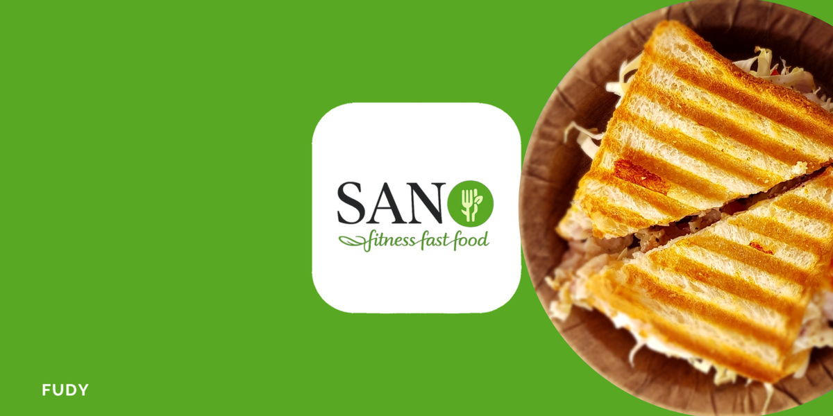 Sano to go